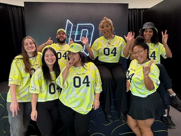 The Velvet Launch - A Creative Agency; Executing Experiential Marketing endeavors with Formula 1