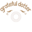 Grateful Dotter