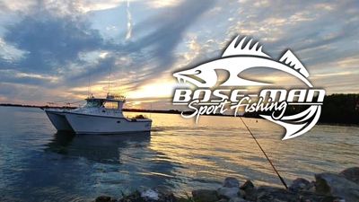 Bosse-Man Sportfishing Marblehead, Ohio