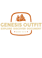 The Genesis Outfit
