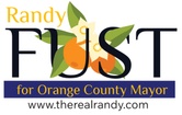 Randy Fust for Orange County Mayor