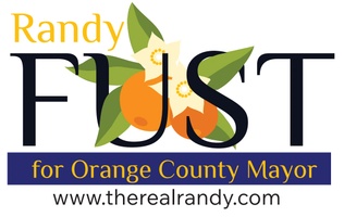 Randy Fust for Orange County Mayor