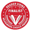 Finalist Reader Views Reviewers' Choice Awards