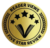 5 Star Reviewed Finalist