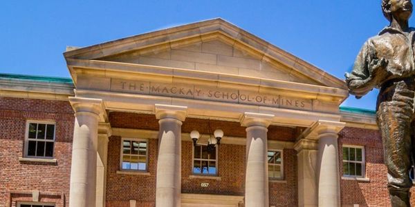 Mackay School of Mines