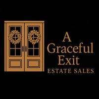 A Graceful Exit Estate Sales