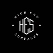 High End Surfaces | Stone, Tile & Epoxy Solutions