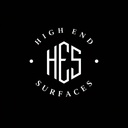 High End Surfaces | Stone, Tile & Epoxy Solutions