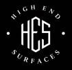 High End Surfaces | Stone, Tile & Epoxy Solutions