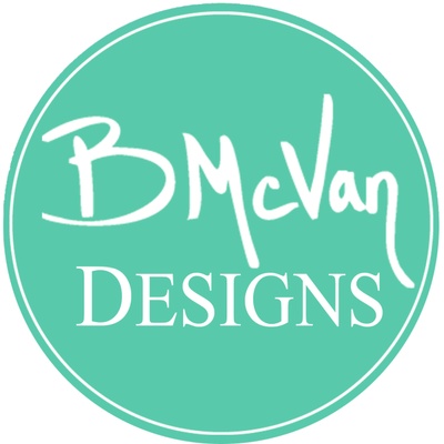 B McVan Designs