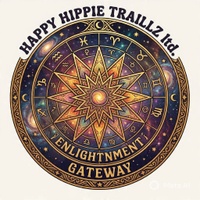 Happy Hippie Traillz  Ltd