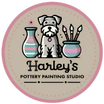 Harley's Pottery Painting Studio
