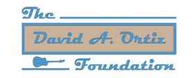 The David A. Ortiz  Foundation