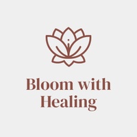 Bloom with Healing