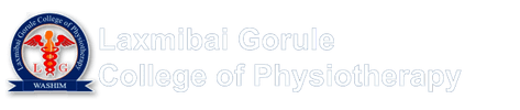 Laxmibai Gorule college of Physiotherapy, Washim