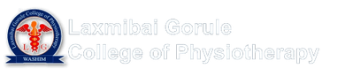 Laxmibai Gorule college of Physiotherapy, Washim