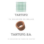 Tubos Tartufo