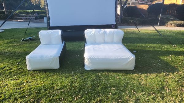 Superior Leisure Lounger – Large - Image 5