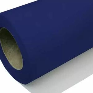 16oz Rip Stop Royal Blue Vinyl by the yard