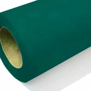 8.5oz Rip Stop Kelly Green Vinyl by the yard