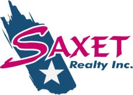 SAXET Realty, Inc.