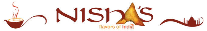 Nisha's Flavors of India