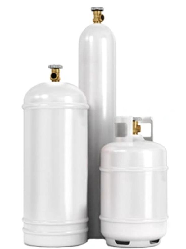 Industrial Gasses Two Frontiers Welding Supply