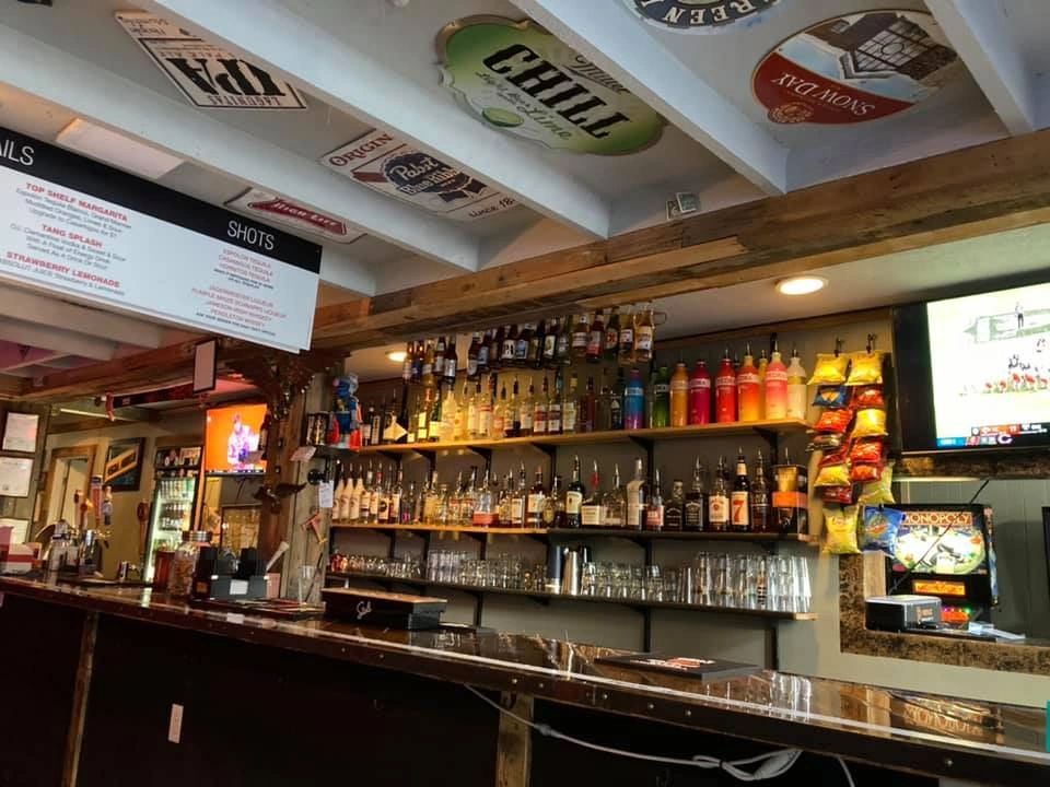 T's Lounge photo