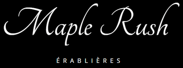 Érablières Maple Rush