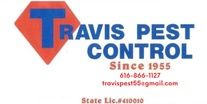 Travis Pest Control, Inc
