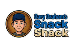 Gary Graham's Snack Shack