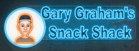 Gary Graham's Snack Shack