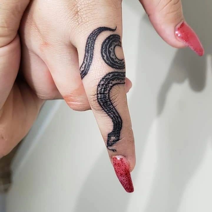 Slow N Tattoo Body Piercing