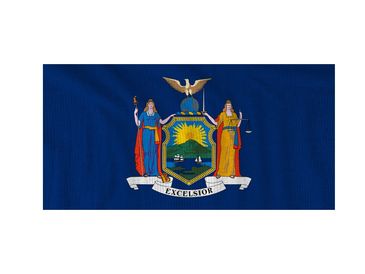 NY State Flag