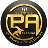 Welcome To Scientific Price Action Trading  & Education