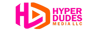 Hyper Dudes Media LLC