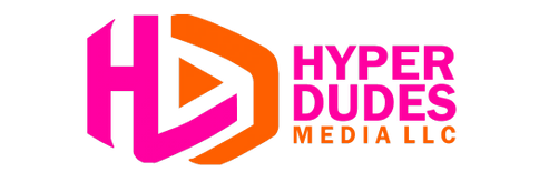 Hyper Dudes Media LLC