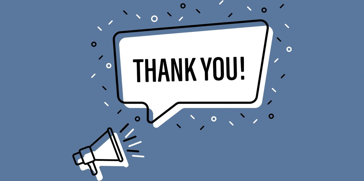 Thank you for donating to Agape Adoptions!