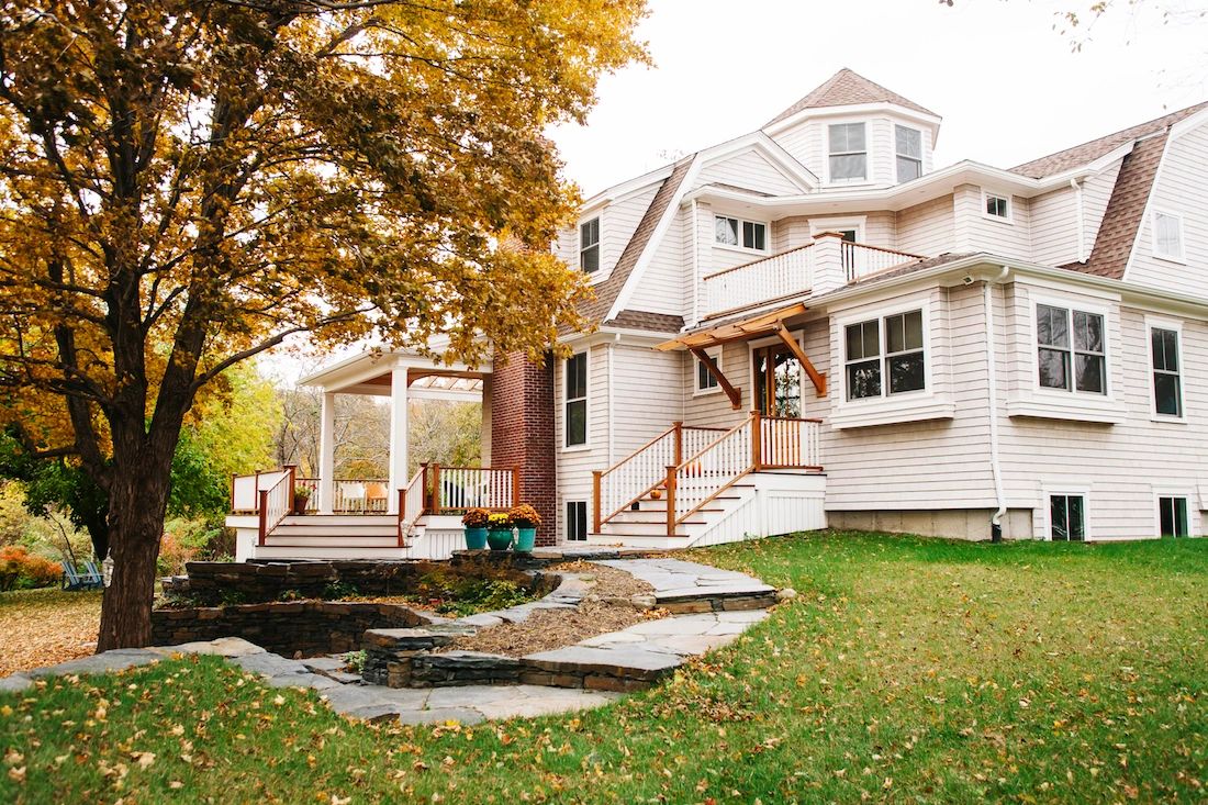 Top 10 Home Maintenance Tips for November