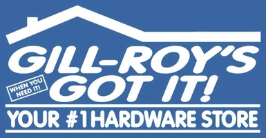 Gill-Roy's Hardware
