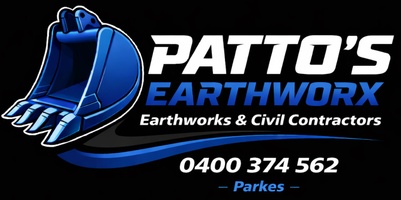 Patto’s Earthworx