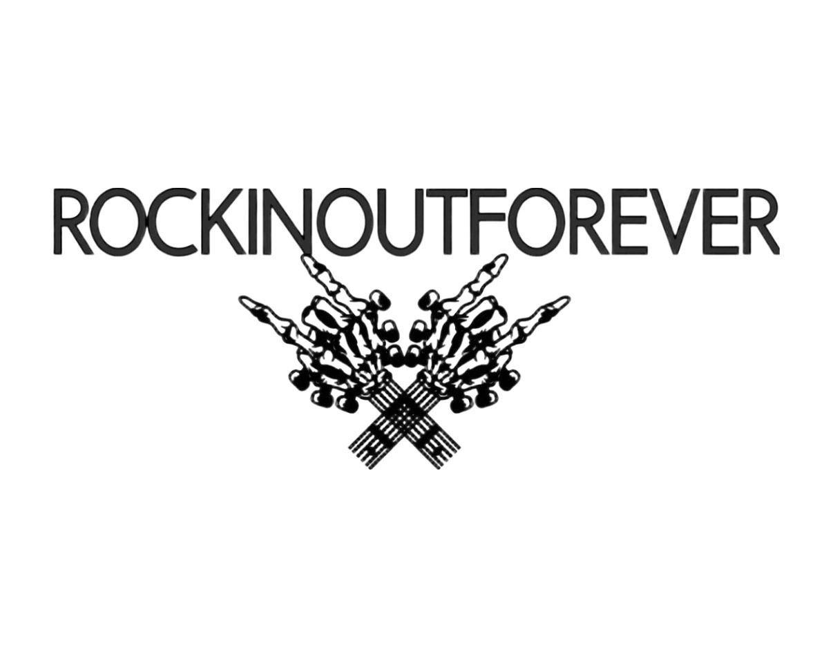 Rocking Forever ROCKINOUTFOREVER