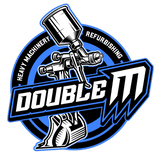 Double M Heavy Machinery Refurbishing
