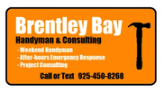 Brentley Bay Handyman & Consulting