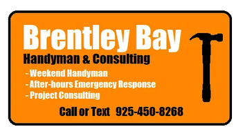 Brentley Bay Handyman & Consulting