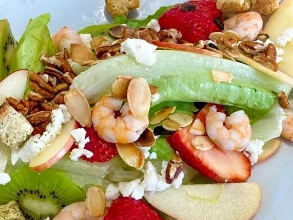 ensalada 4 estaciones