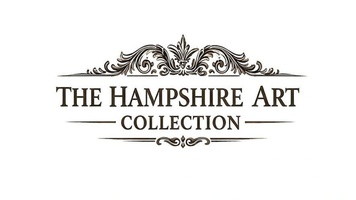 THE HAMPSHIRE ART COLLECTION