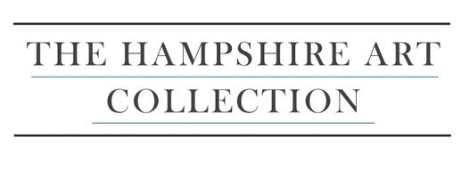 THE HAMPSHIRE ART COLLECTION