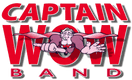Captain Wow Band