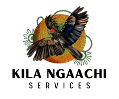 Kila Ngaachi
Support Services